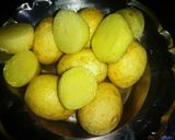 एग करी (egg curry recipe in Hindi) रेसिपी चरण 1 फोटो