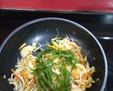 Foto langkah ke 5 dari resep Japchae.