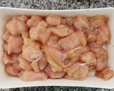 Foto del paso 1 de la receta: Arroz con Pollito