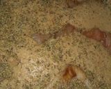Foto del paso 2 de la receta: Aleta de raya a la cerveza con Roquefort