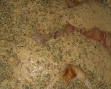 Foto del paso 2 de la receta: Aleta de raya a la cerveza con Roquefort