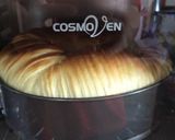 Foto langkah ke 7 dari resep Wool Roll Bread.