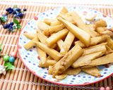 油悶筍的食譜步驟7照片
