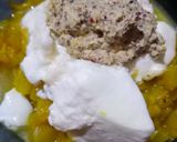 लौकी का रायता(lauki ka raita recipe in hindi) रेसिपी चरण 3 फोटो