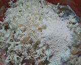 Foto langkah ke 2 dari resep Godok Pisang Susu Keju.