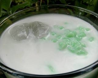 Es Dawet (Dawet/Cendol Homemade) - Step 14