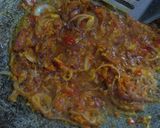 Foto langkah ke 3 dari resep Ikan Patu masak santan.