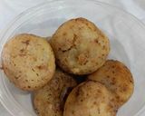 Foto langkah ke 7 dari resep Chapssal Korean Donut.