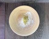 A picture of step 3 of Gluten-Free, Dairy-Free Savory Protein Pie.