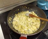 Foto del paso 2 de la receta Heura al queso