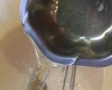 Foto del paso 1 de la receta: Pasta frola con aceite🧉