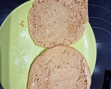 Foto del paso 3 de la receta: Pan de avena 🤤