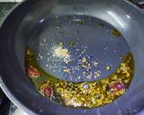 Achari Aloo recipe step 1 photo