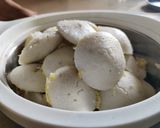 वडा सांभर के साथ इडली चटनी (Vada sambar ke sath idli chutney recipe in Hindi) रेसिपी चरण 5 फोटो