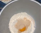 Foto langkah ke 1 dari resep Roti Unyil lezat.
