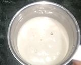 A picture of step 2 of Frozen Instant Banana Ice-cream.