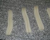 Foto del paso 5 de la receta: Churros caseros