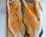 Gambar langkah 3 resipi Ikan Bakar Ala Kuala Perlis.