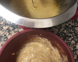 Foto del paso 1 de la receta: BIZCOCHO/TORTA DE PLÁTANO🍌