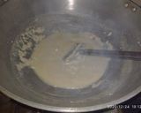 मिल्क केक (milk cake recipe in Hindi) रेसिपी चरण 2 फोटो