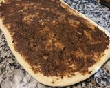Foto del paso 4 de la receta: Rollos de canela esponjosos