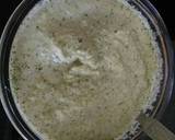 Mogar Moog Dal Dosa recipe step 1 photo