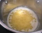 Ghee homemade