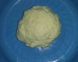 Foto langkah ke 2 dari resep Bakpao Simple Lembut Enak.