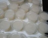 Foto langkah ke 5 dari resep Puding Nata De Coco.