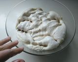 Foto del paso 4 de la receta Barras de pan (fácil y delicioso)