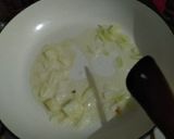 Foto langkah ke 3 dari resep Capcay Baso.