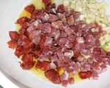 Foto del paso 4 de la receta Sopa castellana (sopa de ajo)