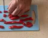 Foto del paso 2 de la receta: Ensaladilla con gambas