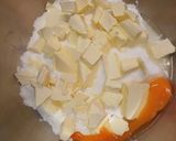 Reszelt almás krémes 🍎 recept fázis 1 fotója