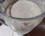 Foto del paso 11 de la receta: Crema de champiñones a base de una salsa bechamel