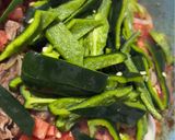 Foto del paso 3 de la receta: Carne a la mexicana