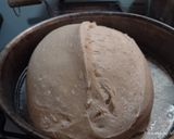 Foto del paso 8 de la receta: Pan de masa madre