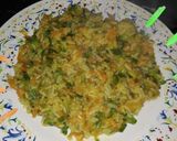 Foto del paso 8 de la receta: Arroz graneado más sabroso "A mí manera"