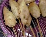 Foto langkah ke 7 dari resep Sempol ayam montok.