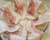 Csirketorta egyszerűen recept fázis 1 fotója