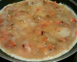 Foto del paso 5 de la receta: Tortilla española con chistorra