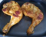 Foto langkah ke 6 dari resep Ayam Iloni.