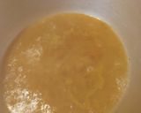 Foto del paso 3 de la receta: Albóndigas de res con coliflor y papas