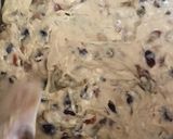 Hình bước làm 3 của món Kẹo sữa hạt Nougat