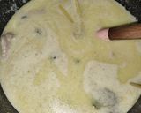 Foto langkah ke 4 dari resep Soto Betawi (kuah susu mix santan).