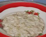 Foto langkah ke 3 dari resep Sate Ikan Kukus Palembang.