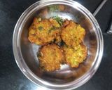 पत्ता गोभी पकौड़े (Patta gobhi pakode recipe in hindi) रेसिपी चरण 8 फोटो