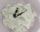 Foto langkah ke 4 dari resep Mango Sticky Rice.