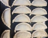 Foto del paso 9 de la receta: Empanadas de Chorizo