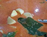Foto langkah ke 2 dari resep Kari Ikan Peranakan.